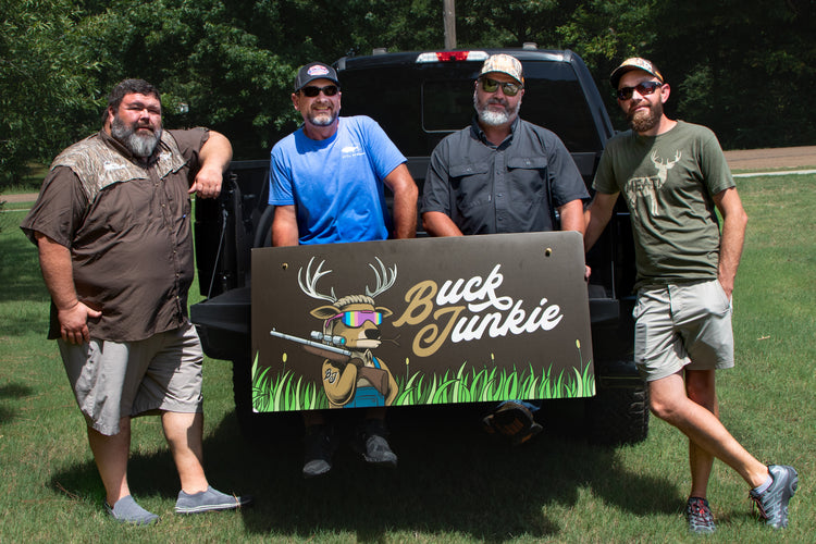 Buck Junkies