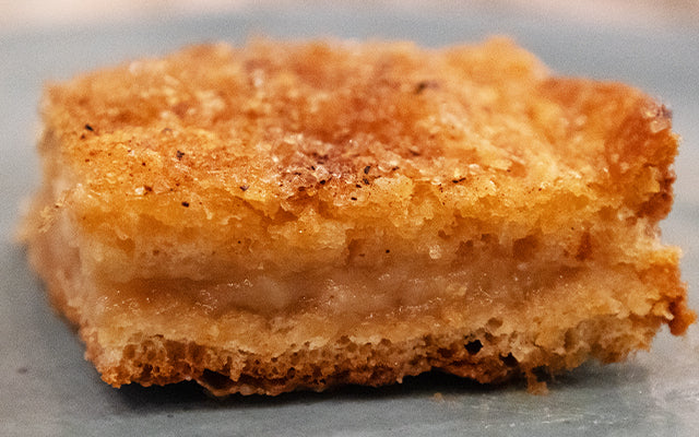 Cheesecake Square