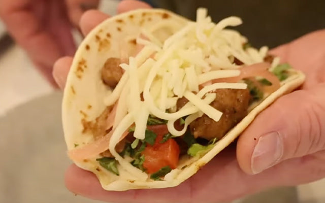 Rabbit Street Tacos