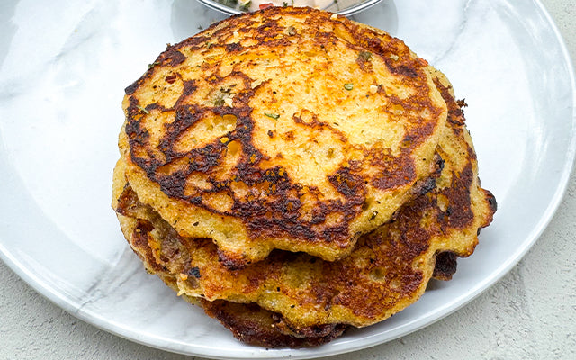 Mexican Cornbread