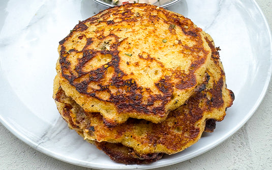 Mexican Cornbread