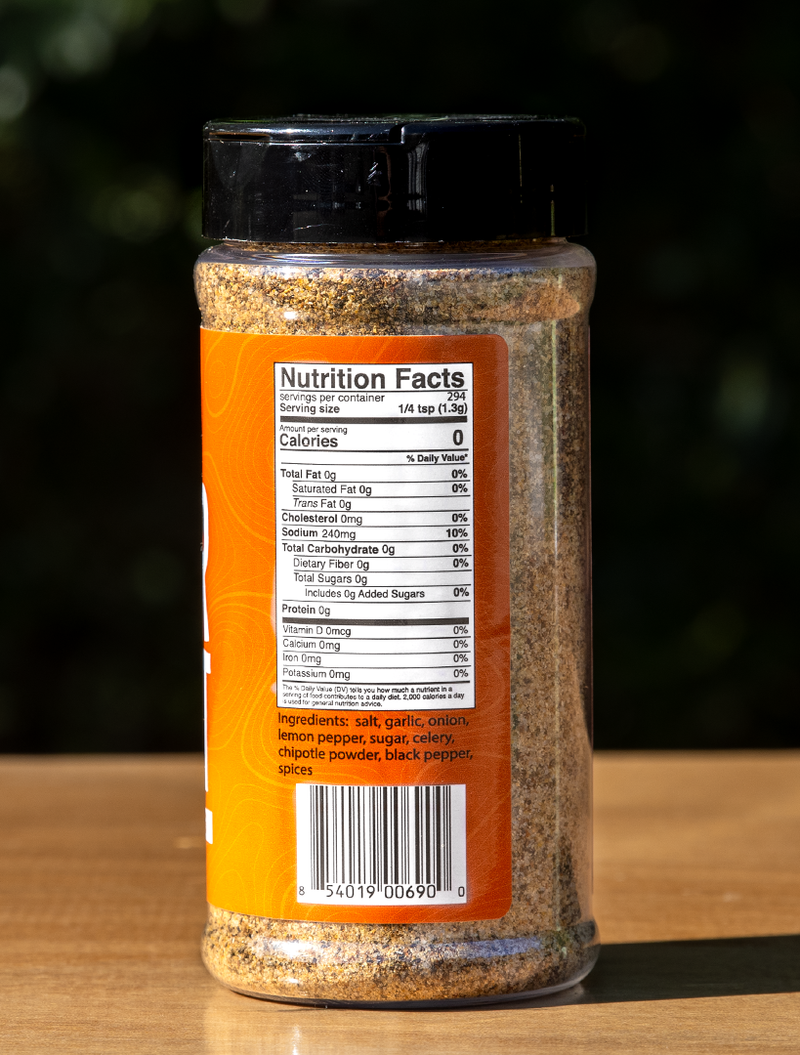 Load image into Gallery viewer, Buck Junkie Deer Meat Seasoning
