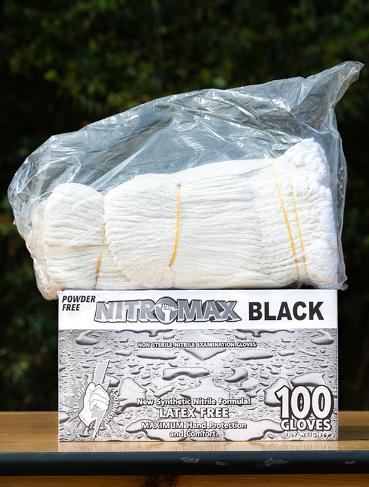 Pitmaster's Glove Bundle