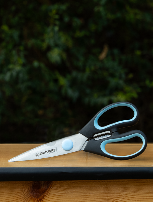 Pitmaster Scissors for Poultry and Meat