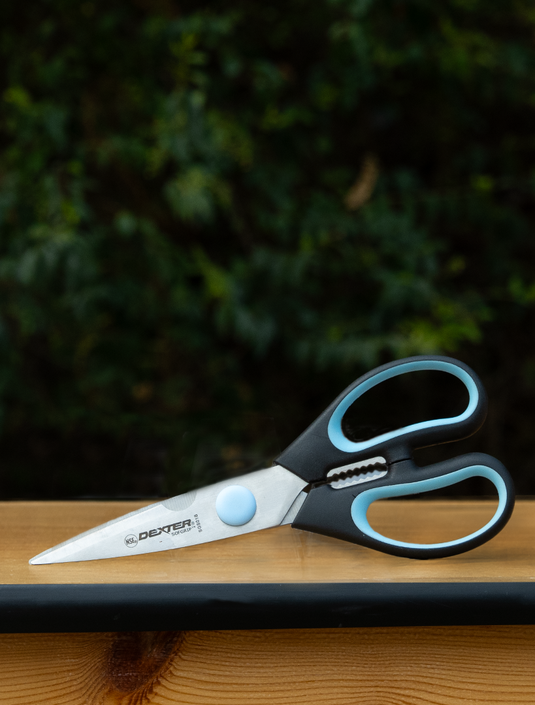 Pitmaster Scissors for Poultry and Meat