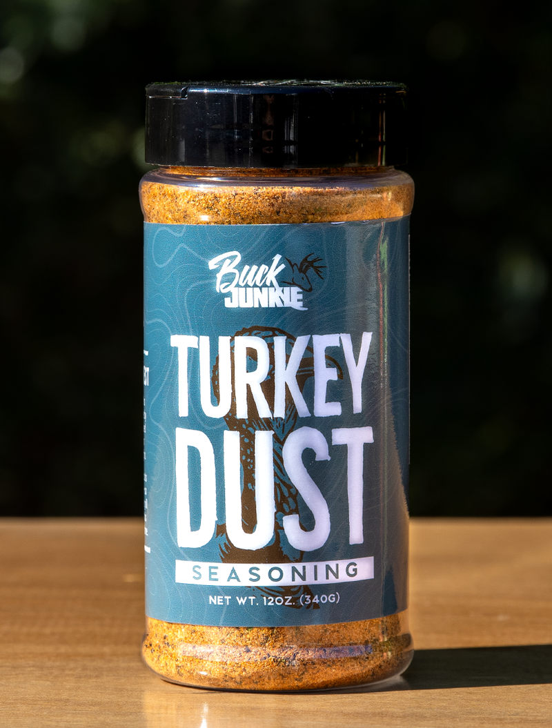 Load image into Gallery viewer, Buck Junkie Seasonings Bundle
